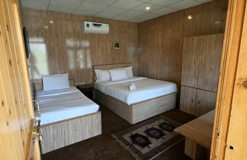 Karimabad Hotel | Old Hunza inn