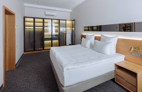 Ijevan Hotel | Old Ijevan Boutique Hotel