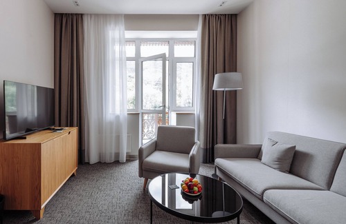 Ijevan Hotel | Old Ijevan Boutique Hotel