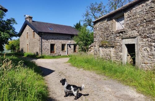 Horton in Ribblesdale House | Old Ing