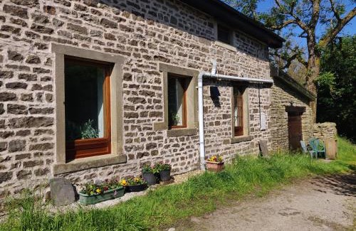 Horton in Ribblesdale House | Old Ing