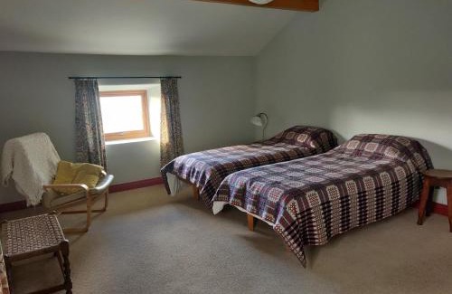 Horton in Ribblesdale House | Old Ing