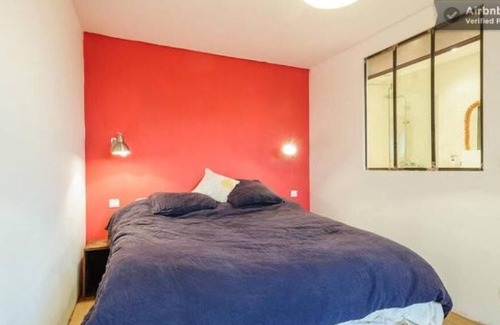 Old Lyon Apartment | Old Lyon: Charming & cozy flat with view