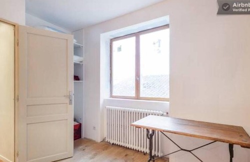 Old Lyon Apartment | Old Lyon: Charming & cozy flat with view