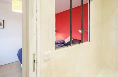 Old Lyon Apartment | Old Lyon: Charming & cozy flat with view