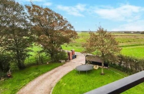 Churchtown House | Old Midge Hall - Private Hot tub Countryside views