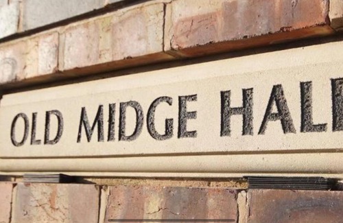 Churchtown House | Old Midge Hall - Private Hot tub Countryside views