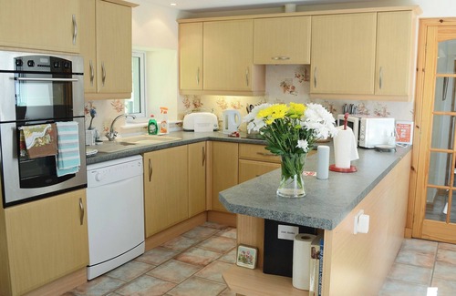 Tain Cottage | Old Midoxgate Farmhouse
