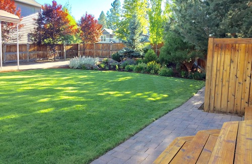 Southwest Bend House | Old Mill Cozy Home*Two Master King/Queen Suites