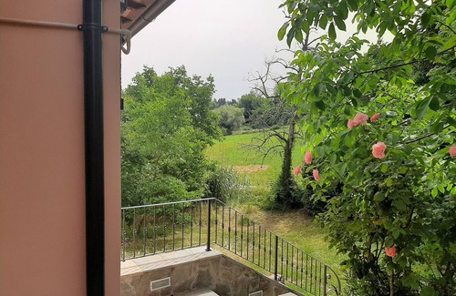 Casciana Terme Lari House | Old mill from 1744 renovated