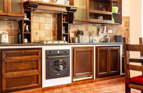 Livorno House | Old mill from 1500, in natural park, close to the sea and from the city.