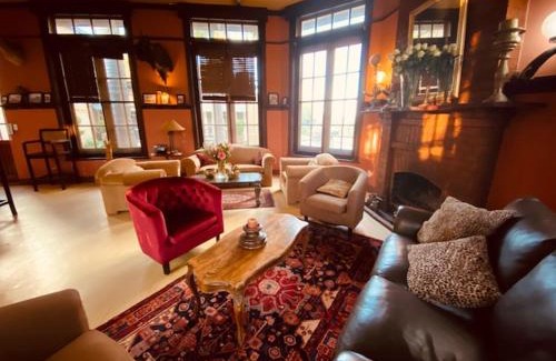 Musina House | Old Mine Guesthouse