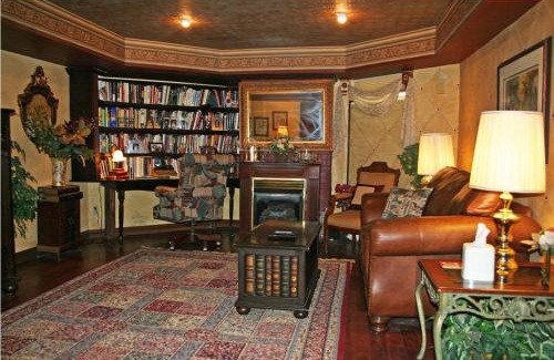 Old Northside Bed & Breakfast | Old Northside Bed & Breakfast