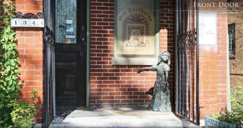 Old Northside Bed & Breakfast | Old Northside Bed & Breakfast