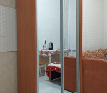 Jasienow Apartment | Old Odessa