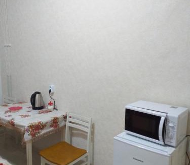 Jasienow Apartment | Old Odessa