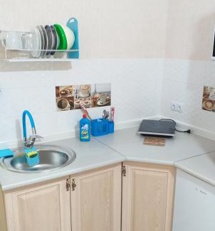 Jasienow Apartment | Old Odessa
