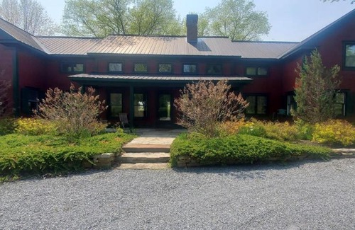 Brandon House | Old Orchard House Brought to you by GetAway Vacations