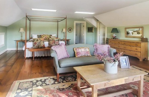 Brandon House | Old Orchard House Brought to you by GetAway Vacations