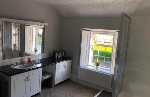 Dundalk House | Old Parochial House