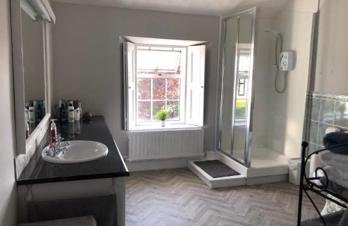 Dundalk House | Old Parochial House