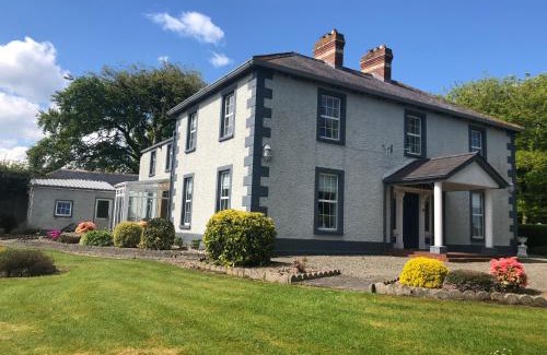 Dundalk House | Old Parochial House