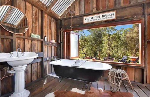 Wollombi Cottage | Old Pops - Conveniently located to Wollombi Village