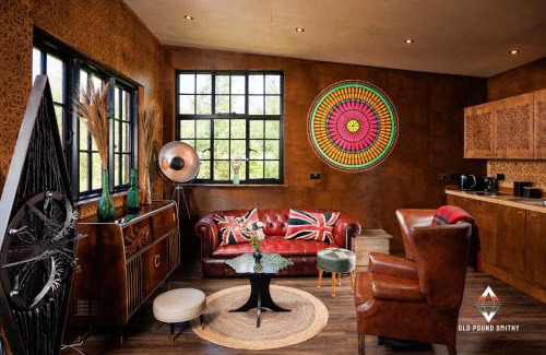 Woolsery Other | Old Pound Smithy