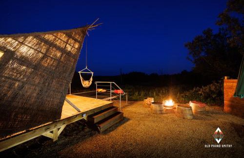 Woolsery Other | Old Pound Smithy