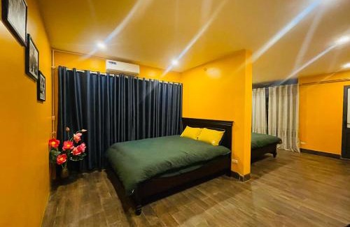 Hang Bo Apartment | Old Quarter Hanoi Autumn House