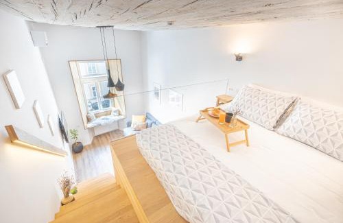 Ljubljana Old Town Apartment | Old Quarter Residence