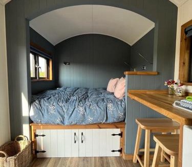 Penally Cabin | Old Quay Escape