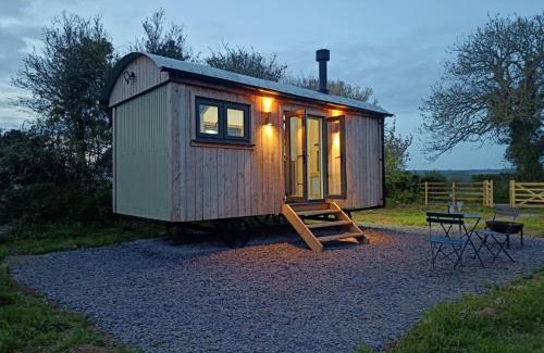 Penally Cabin | Old Quay Escape