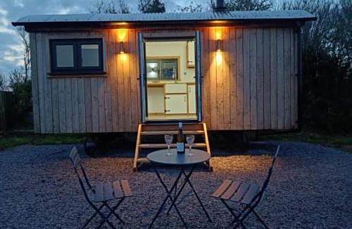 Penally Cabin | Old Quay Escape