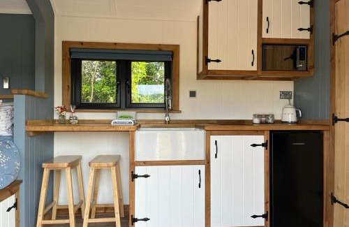 Penally Cabin | Old Quay Escape
