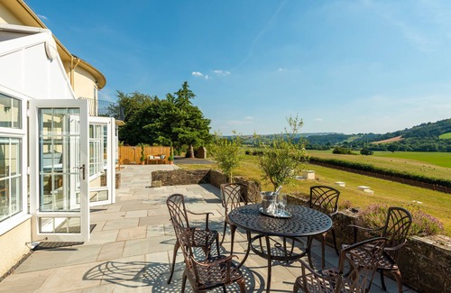 Newtown Cottage | Old Rectory House