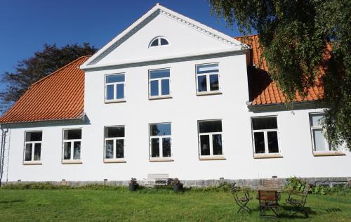 Broager Apartment | Old Roses Guesthouse