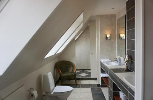 Broager Apartment | Old Roses Guesthouse