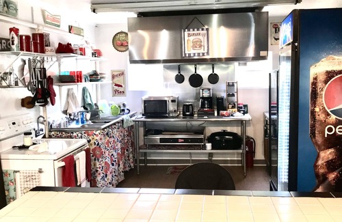 Partridge Bed & Breakfast | Old Rustic Country store near Pine mtn./Kingdom Come Park & Bad Branch Falls