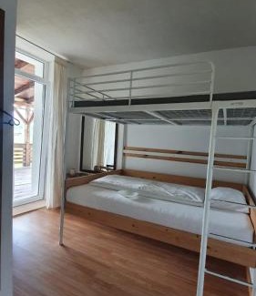Nova Vas House | Old School Villa