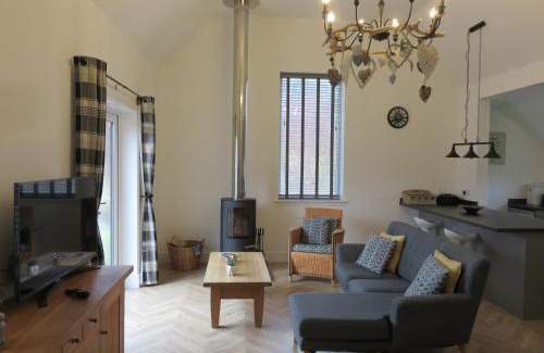 Altnaharra House | Old Schoolhouse