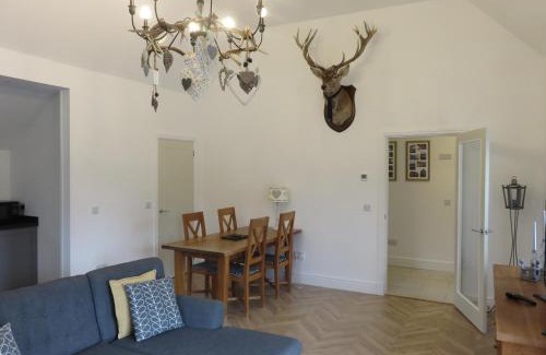Altnaharra House | Old Schoolhouse
