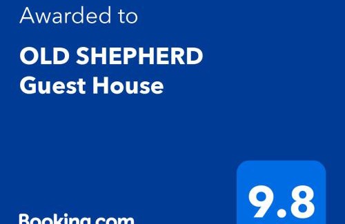 Risca House | OLD SHEPHERD Guest House