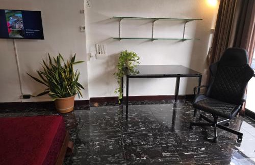 Thung Maha Mek Apartment | Old Sрice 3 Vintage Elegance in the Heart of BKK