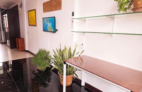 Thung Maha Mek Apartment | Old Sрice 5 Elegant Tranquility Your BKK Haven