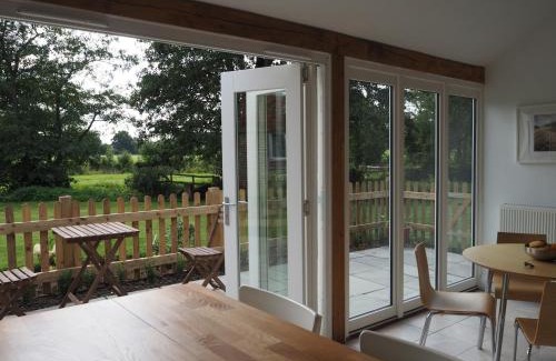 Pulborough House | Old Stables