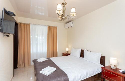 Avlabari Apartment | Old Tbilisi Apartment with Three Bedroom