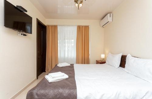 Avlabari Apartment | Old Tbilisi Apartment with Three Bedroom