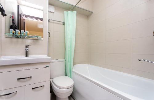 Avlabari Apartment | Old Tbilisi Apartment with Three Bedroom