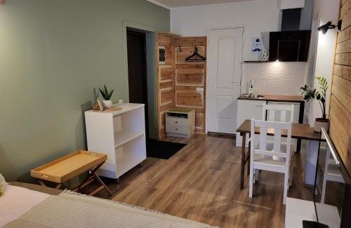 Valga Apartment | Old Town Apartment